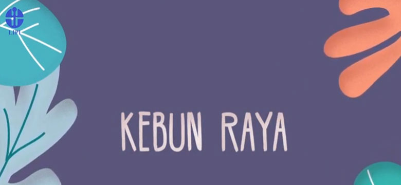 Kebun Raya BRIN